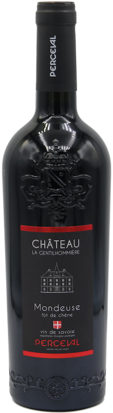 Château Mondeuse Fût de Chêne