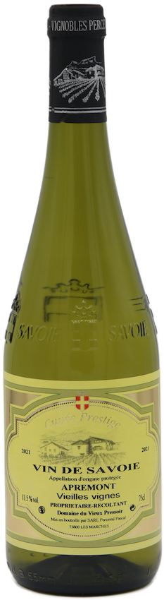 AOP Apremont Vieilles Vignes