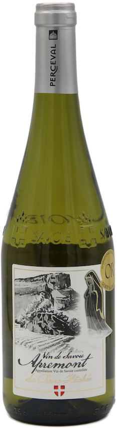 AOP Apremont "La Pierre Hâchée"