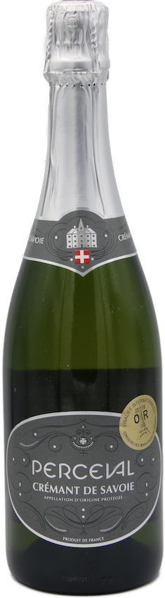 Crémant de Savoie Château