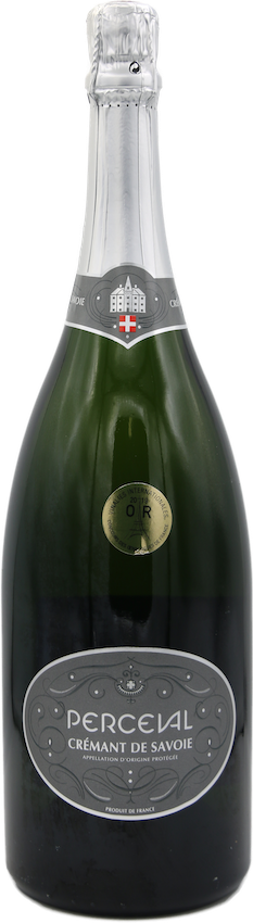 Crémant de Savoie Château Magnum
