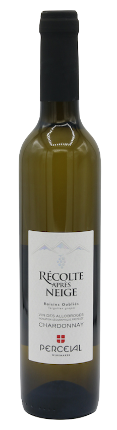 IGP Chardonnay Surmaturé