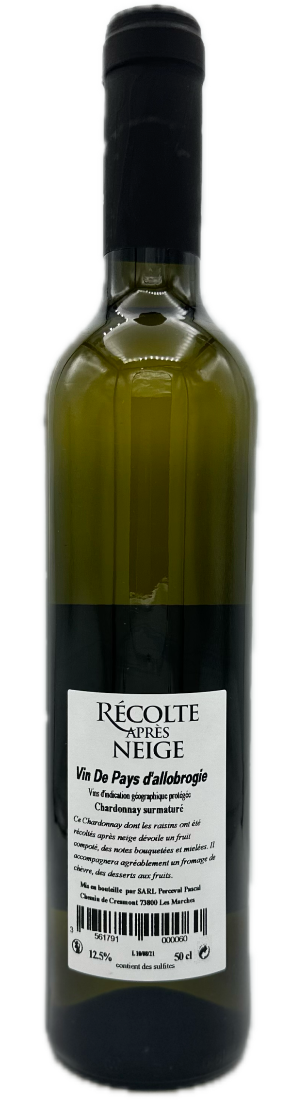 IGP Mondeuse Surmaturée – Image 2
