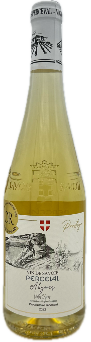 AOP Abymes Vieilles Vignes