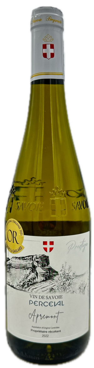 AOP Apremont