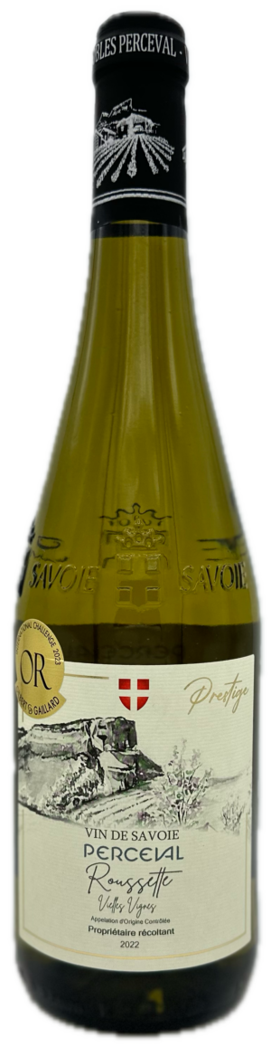 AOP Roussette