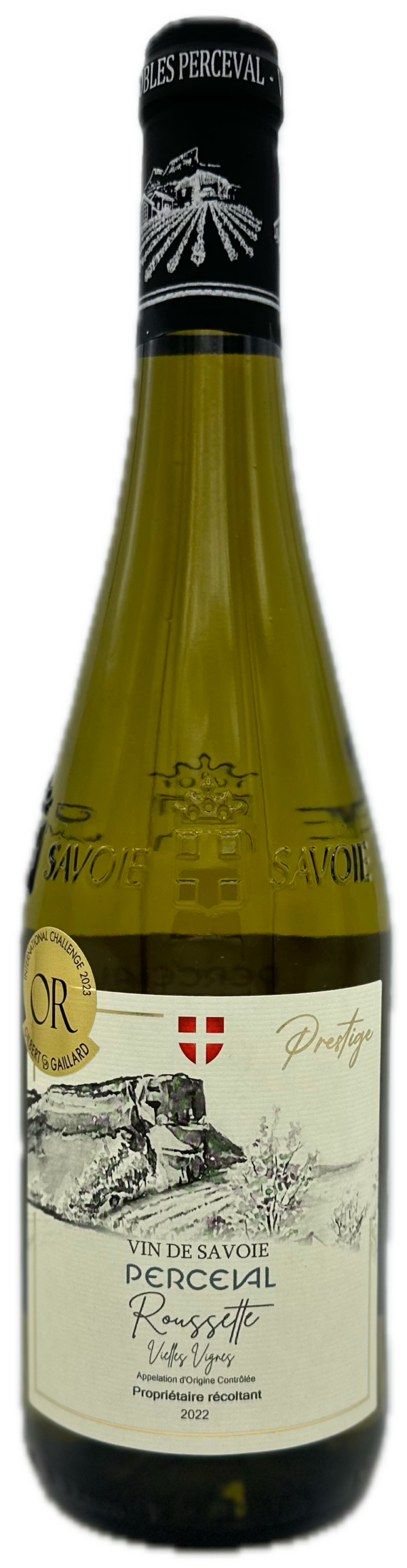 AOP Roussette