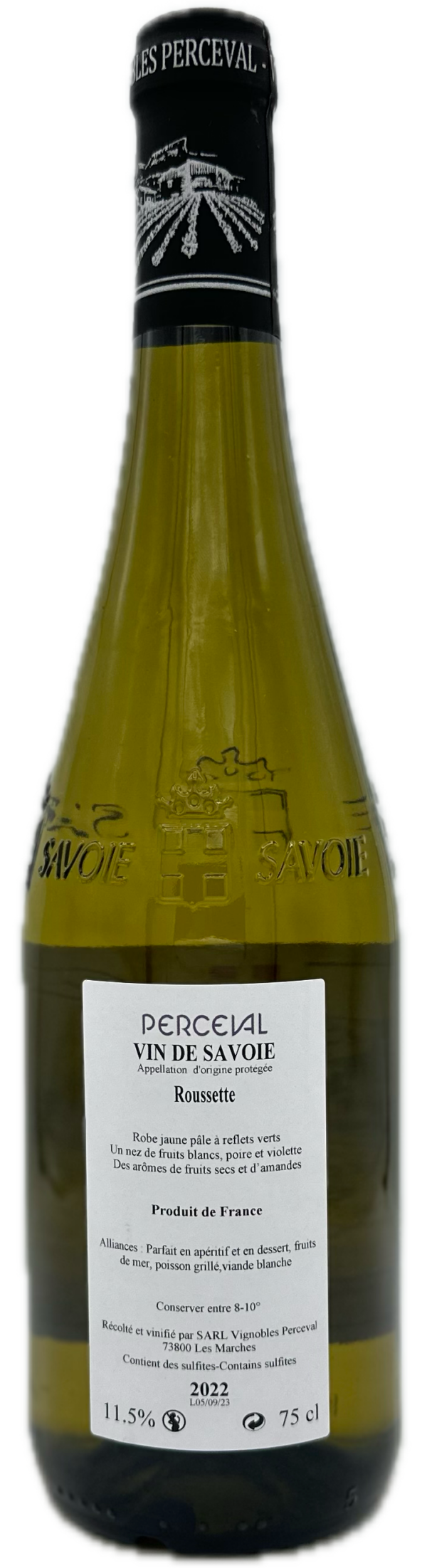 AOP Roussette – Image 2