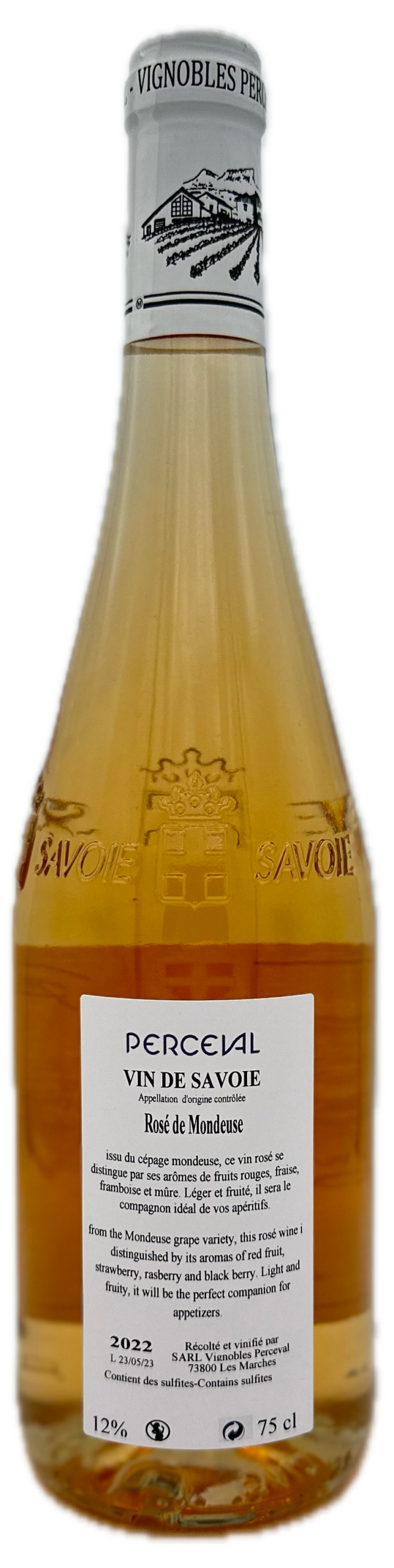 AOP Rosé – Image 2