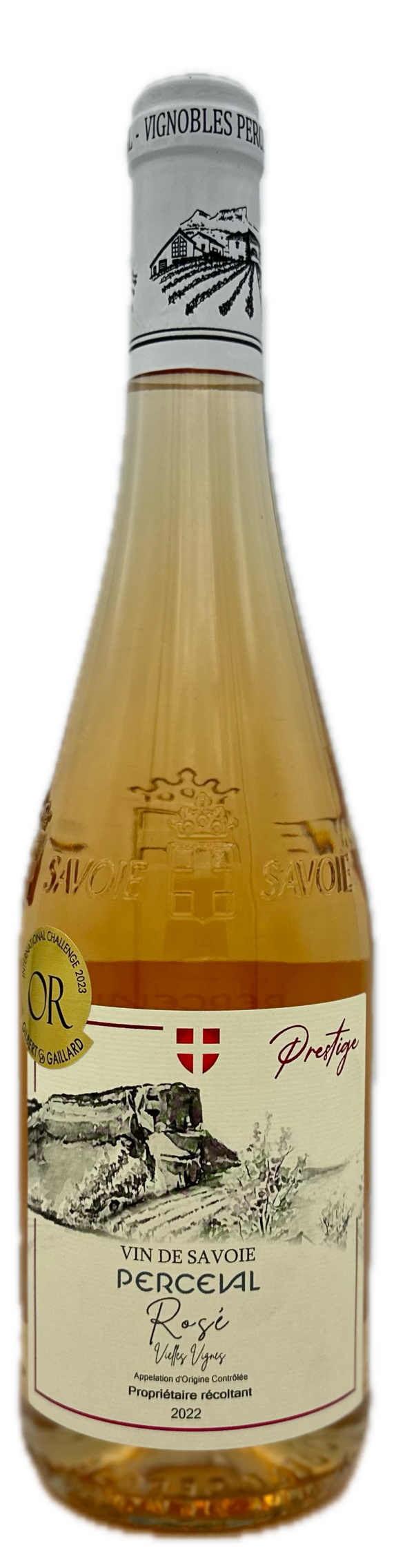AOP Rosé