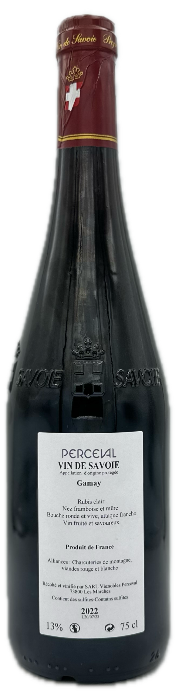 AOP Gamay – Image 2