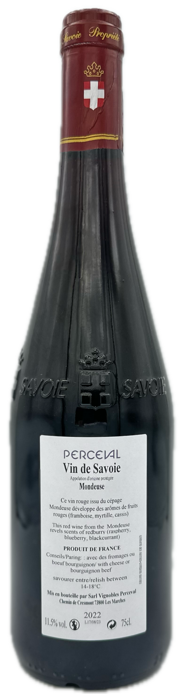 AOP Mondeuse Arbin – Image 2