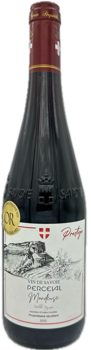 AOP Mondeuse Arbin