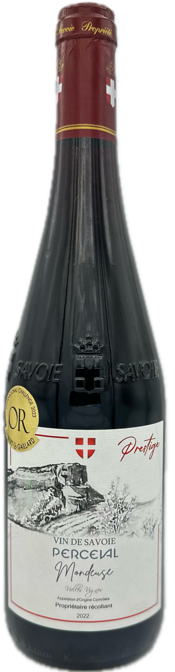 AOP Mondeuse Arbin