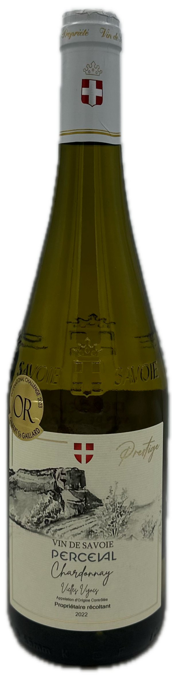 AOP Chardonnay