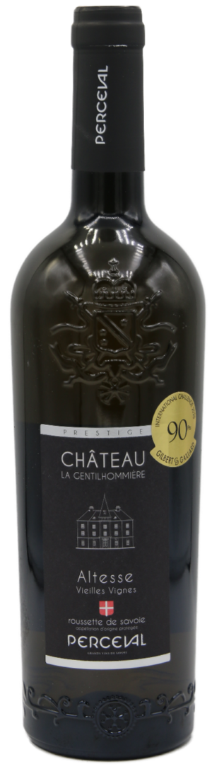 Château Roussette Vieilles Vignes