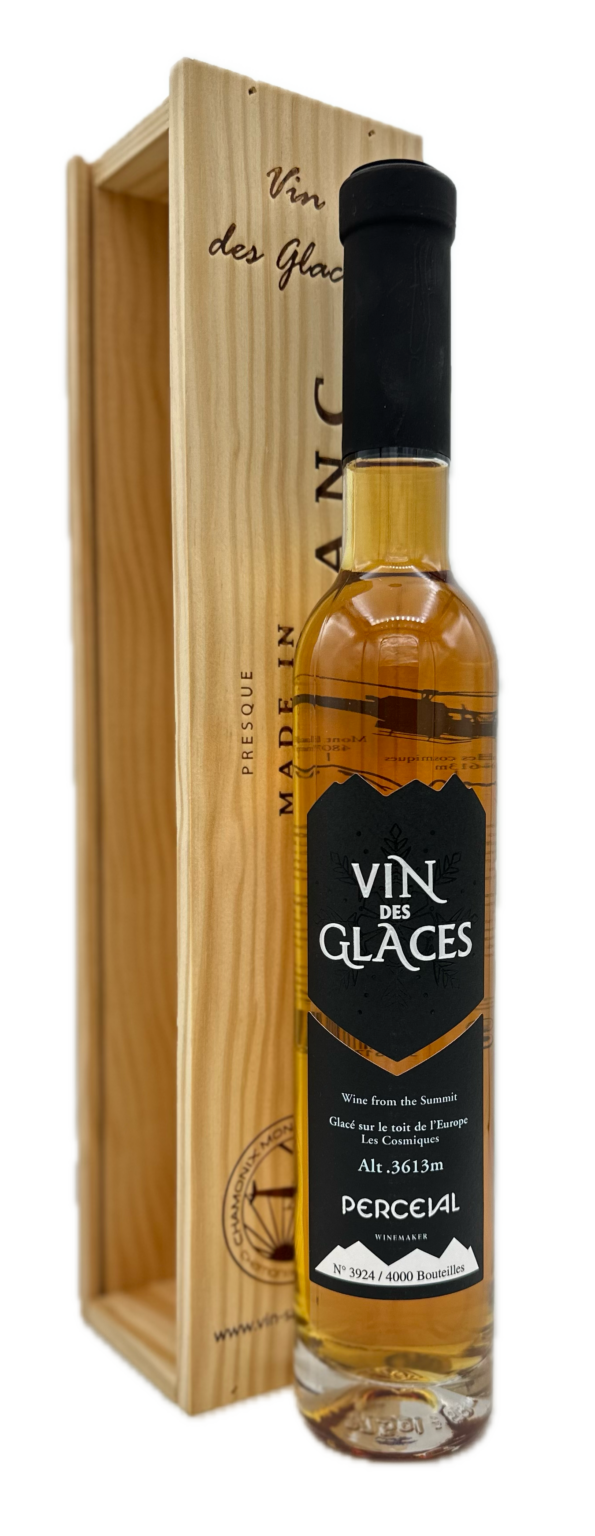 Vin Des Glaces Domaine Perceval