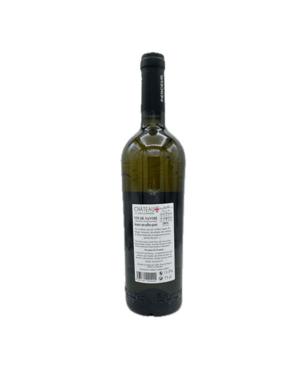 AOP Jacquere sans sulfite – Image 2
