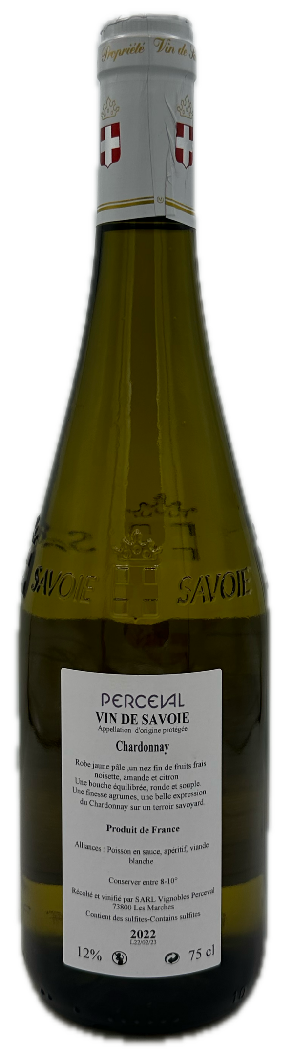 AOP Chardonnay – Image 2